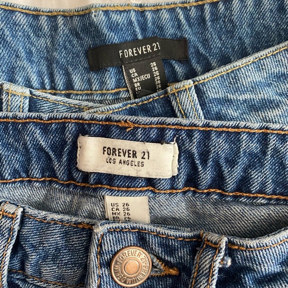 F21 shorts bundle - Picture 3 of 3